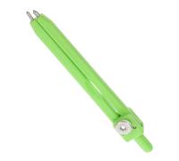 Gogogmee Blind Friendly Geometry Compass Accurate Drawing Tool for Visually Impaired Students Portable and Compact Design for Outdoor Use Intuitive Operation for Easy Handling