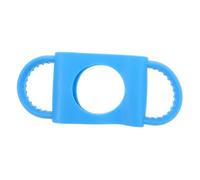 Gogogmee Bottle Protective Cover Silicone Sleeve Handle for Bottle Cover for Feeding Milk Soft Grip for Small Hands