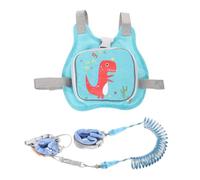 Gogogmee Boy Girl Carrier Backpack Boy Girl Leashes for Toddlers Reflective Leash Harness for and Portable