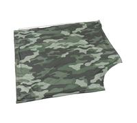 Gogogmee Breastfeeding Scarf and Nursing Cover for Mothers, Absorbent Cotton Material with Simple Pattern, Skin-Friendly Design for Outdoor and Garden Use as A Stroller Cover