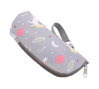 Gogogmee Breastmilk Cooler Bag Insulated Bottle Carrier for Portable Storage Thermal Insulation Pouch for Diverse Bottle Reliable Easy to Clean Material for Feeding Needs