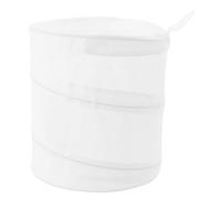 Gogogmee Breathable Mesh Cage for Portable Outdoor Insect Habitat for Nature Enhances Cognitive Skills Imagination White