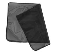 Gogogmee Car Window Shade Magnetic Mesh Sunshade for Side Rear Front Windows UV Blocking Privacy Screen Heat Insulation Protector Compatible with Various Models