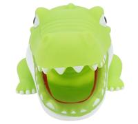 Gogogmee Cartoon Summer Faucet Extender for Lightweight Tap Extension Device Easy Installation Suitable for Various Bathroom and Kitchen Water Taps Fun Animal Design Encourages Hand Washing