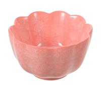 Gogogmee Ceramic Facial Mixing Bowl for Essential Oils and DIY Face Masks Ergonomic Thai Spa Skin Care Tool Compact Ceramic Skin Care Mixing Dish for Salon and Home Use