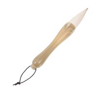 Gogogmee Chinese Painting Brush Large Calligraphy Couplet Brush for Beginners and Artists for Writing Painting and Stroke Easy to Clean and Reshape Tips