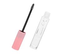 Gogogmee Clear Eyebrow Setting Gel with Precise Applicator for Natural Lift and Hold Sweatproof Transparent Brow Enhancer for Everyday and Special Occasion Grooming