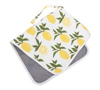 Gogogmee Clothes Change Pads Folding Boy Girl Urinal Mat Comfortable Changing Pad Portable Diaper Cushion Travel Supply Newborn Essentials Household Changing Cushion