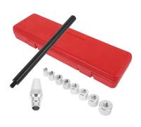 Gogogmee Clutch Alignment Tool Kit Automotive Accessories Clutch Centering Tool for Mechanics and DIY Vehicle Repair Compact Versatile Automotive Parts Maintenance