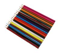 Gogogmee Colors Portable Colored Pencil for Drawing and Sketching Vivid Smooth Oil-based Art Supplies for Adults and School Lightweight Painting Pencils
