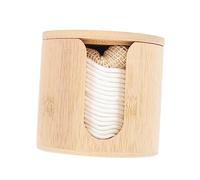 Gogogmee Comfortable Makeup Remover Pads Rounded Makeup Applicators Face Reusable Cotton Rounds Cotton Rounds Face Washing Pad Cosmetics Puff for Daily Use