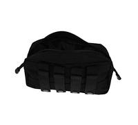 Gogogmee Commuter Bag Outdoor Emergency Pouch Compact Travel Sports Storage Versatile Medical Tool Organizer for Running Hiking and Leisure Activities