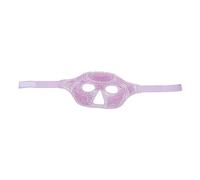 Gogogmee Cooling Eye Mask for Sleeping Reusable Heat Ice Compress Patch Travel Eye Pads