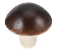 Gogogmee Cute Mushroom Car Antenna Topper Decorative Roof Ornament Exterior Car Accessories for Suv Truck Vehicle Styling and Personalization