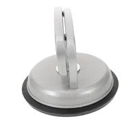 Gogogmee Dent Puller Aluminum Alloy Vacuum Suction Cup Tool for Paintless with Strong Grip for Smooth Non-Porous Surfaces Easy to Use