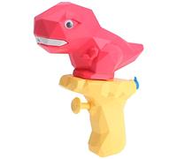 Gogogmee Dinosaur Pressurized Water Guns for Summer Water Play for Beach Pool and Bath Fun Easy to Fill High Grade for Outdoor Activities