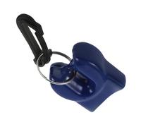 Gogogmee Diving Regulator Protector Cover with Bite Resistant Design Comfortable Fit for Scuba Dive Equipment Keeps Regulator Clean and Secure Blue Quick Release Holder Accessory