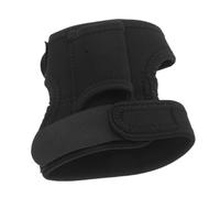 Gogogmee Diving Wrist Flashlight Holder Glove Soft Cover Multi-functional for Scuba Diving Outdoor Sports and Cycling Comfortable Hand Light Mount