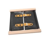 Gogogmee Dressing Learning Board Educational Busy for Fine Motor Skill Development Cognitive Problem Solving Self Dressing Practice Montessori Preschool Teaching Aid Travel and Boys