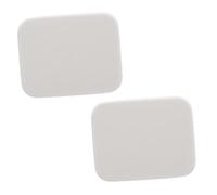 Gogogmee Dry Wet Powder Puff Box Beauty Makeup Sponge Concealer Tool Even Coverage Easy to Clean