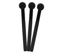 Gogogmee Dual Purpose Concealer Brush Smudge Lipstick Blending Brush for Women's Makeup