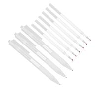 Gogogmee E Eyebrow Marking Pen Fine Oil Marker Professional Makeup Practice Tool Tattooing Pen for Professionals