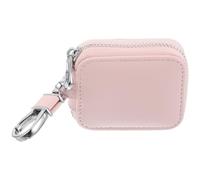 Gogogmee Earbuds Case Hard Shell for Carrying Case Clip Earphone Storage Bag Key Covers and Tech Accessory Organizer