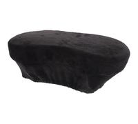 Gogogmee Ergonomic Office Chair Armrest Pad Non-Slip Thick Cushion Elbow Support for Relief Comfortable Desk Chair Arm Rest Cover Memory Arm Pad for Long Working Hours