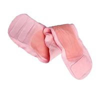 Gogogmee Essential Oil Neck Patch Gel for Wrinkle Treatment Moisturizing Neck Pad for Skin Elasticity Cell Repair Ultra Light Thin Design for Women