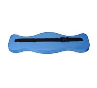 Gogogmee Eva for Beginners Durable Float Aid with Strap Streamlined Design for Enhanced Comfort for Learning to Swim Blue