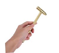 Gogogmee Excavation Kit with Hammer Brush and Magnifier Archaeology Tools for Gemstone Digging Safe Non Toxic Stem Science for Boys and Skill Building Outdoor and Indoor Play