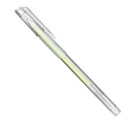 Gogogmee Eyebrow Marking Pen 1mm Fine Tip Single-head Yellow Multifunctional Position Pen for Precise Brow Tattooing Professional Makeup Tool for Beauty Use