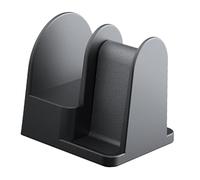 Gogogmee Eyeglasses Holder Stand Desktop Storage Rack for Sunglasses and Reading Glasses Smooth Edges Anti-scratch Design Suitable for Home Office Car and Retail Display