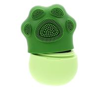 Gogogmee Face Ice Mold for Skin Massage Reusable Silicone Facial Care Tool for Reducing Puffiness and Sun Redness Repair Compact and Portable Design Easy to Use at Home The Go