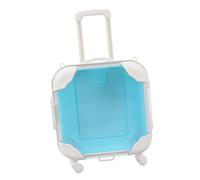 Gogogmee False Eyelash Organizer Box Tray for Lashes Russian Strip Lash Storage Makeup Organiser Box
