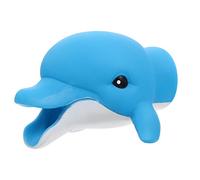 Gogogmee Faucet Extension Cartoon Sink Extender Portable Hand Washing Tool for Easy Use with Faucets Promotes Healthy Habits Safe and Fun Handwashing Experience