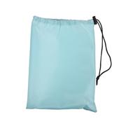 Gogogmee Foldable Foot Soak Basin for Travel Portable Aluminum Water Bucket for Home and Outdoor Use Lightweight and Space-Saving Design for Relaxation and Therapy