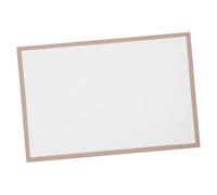 Gogogmee Foldable Puzzle Holder Frame with Slip Mat and Secure Border Blank Jigsaw Board for Puzzles Craft Surface