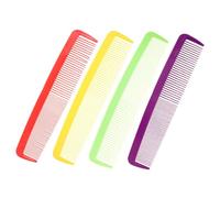 Gogogmee Giant Big Comb Prop Large Hair Brush Photo Prop Huge Comb Photo Big Toothbrushes for Comedy Acts