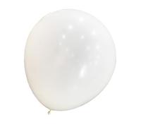 Gogogmee Giant Meteorological Weather Balloon for Investigation Advanced Atmospheric Research Stable Height Monitoring for Aerial Photography Weddings Birthdays Holiday Parties