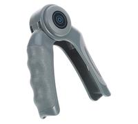 Gogogmee Grip Strength Trainer Portable Hand Exerciser with Nonslip Handle for Muscle Building at Home and Gym for Forearm Strengthening and Grip Endurance
