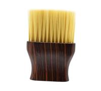 Gogogmee Hair Brush for Salon Use Designed to Clean Broken Hair Efficiently for Haircuts and Styling Is Must-have Cleaning Tool for Barbers Random Color