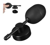 Gogogmee Hair Fiber Spray Applicator for Precise Hair Building Fibers Application Easy Pump Salon Supplies for Men and Women