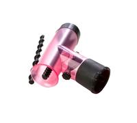 Gogogmee Hair Roller Curly Hair Tool Interface Air Cover for Home Barber Shop Use