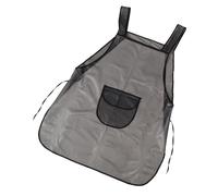 Gogogmee Hair Stylist Apron for Women Barber Apron with Pocket Durable Hairdressing for Salon Use Hair Salon Accessory Comfortable and Convenient