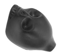 Gogogmee Halloween Style Whistle Skull Death Whistle for Haunted Decorations Parties