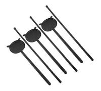 Gogogmee Handheld Eye Occluder and Pointer for Vision Test PP Material Eye Exam Tool for Visual Acuity Screening Suitable for All Ages Including and Adults