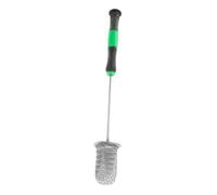 Gogogmee Heat Resistant Cupping Igniter Stick with Scald Handle Durable Plastic and Iron Fire Cupping Rod for Safe and Reliable Ignition Professional Reusable Therapy Sessions