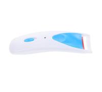 Gogogmee Heated Eyelash Curler Automatic Temperature Control Durable Random Color Lash Curling Tool for Women Battery Operated AAA Not Included Random Color