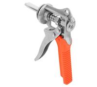 Gogogmee Heavy Duty Auto Door Repair Pliers Paintless Body Panel Fix Tool with Precision Clamping for Car Edge and Dent Restoration Fit for Various Models